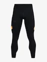 Pánské legíny Under Armour  SPEEDPOCKET TIGHT-BLK