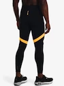 Pánské legíny Under Armour  SPEEDPOCKET TIGHT-BLK