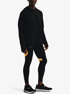 Pánské legíny Under Armour  SPEEDPOCKET TIGHT-BLK