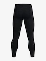 Pánské legíny Under Armour  SPEEDPOCKET TIGHT-BLK