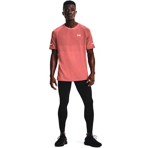 Pánské legíny Under Armour  Speedpocket Tight-BLK