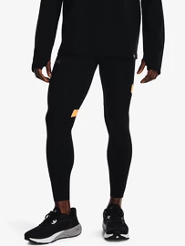 Pánské legíny Under Armour SPEEDPOCKET TIGHT-BLK