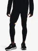 Pánské legíny Under Armour  SPEEDPOCKET TIGHT-BLK M