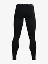 Pánské legíny Under Armour  Tac Legging CGI Base-BLK