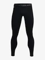 Pánské legíny Under Armour  Tac Legging CGI Base-BLK