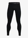 Pánské legíny Under Armour  Tac Legging CGI Base-BLK M