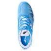 Pánské padelové boty Babolat  Jet Premura 2 Men Lebron Cyan Blue/White