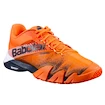 Pánské padelové boty Babolat  Jet Premura 2 Men Vibrant Orange