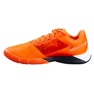 Pánské padelové boty Babolat  Jet Premura 2 Men Vibrant Orange