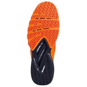 Pánské padelové boty Babolat  Jet Premura 2 Men Vibrant Orange