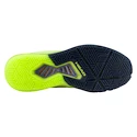 Pánské padelové boty Head  Motion Pro Padel Men Lime/Navy