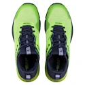 Pánské padelové boty Head  Motion Pro Padel Men Lime/Navy