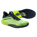 Pánské padelové boty Head  Motion Pro Padel Men Lime/Navy