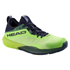 Pánské padelové boty Head Motion Pro Padel Men Lime/Navy