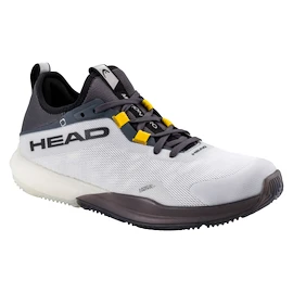 Pánské padelové boty Head Motion Pro Padel Men White/Black