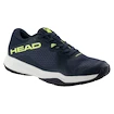 Pánské padelové boty Head  Motion Team Padel Men Navy/Lime