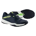 Pánské padelové boty Head  Motion Team Padel Men Navy/Lime