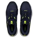 Pánské padelové boty Head  Motion Team Padel Men Navy/Lime