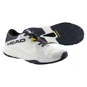 Pánské padelové boty Head  Motion Team Padel Men White/Black