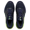 Pánské padelové boty Head  Sprint Pro 4.0 Padel Men Navy/Lime