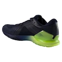 Pánské padelové boty Head  Sprint Pro 4.0 Padel Men Navy/Lime