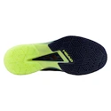 Pánské padelové boty Head  Sprint Pro 4.0 Padel Men Navy/Lime