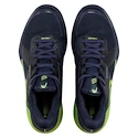 Pánské padelové boty Head  Sprint Pro 4.0 Padel Men Navy/Lime