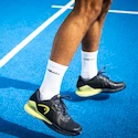 Pánské padelové boty Head  Sprint Pro 4.0 Padel Men Navy/Lime