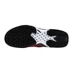 Pánské padelové boty Mizuno Wave Exceed Tour 6 Padel Salsa/White/Graystone