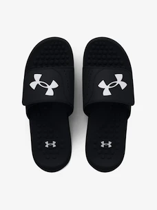 Pánské pantofle Under Armour  M Ignite Pro SL-BLK