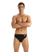 Pánské plavky Speedo  Monogram 7 cm BRF AM Black 34