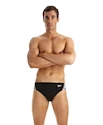 Pánské plavky Speedo  Monogram 7 cm BRF AM Black 34