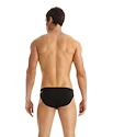 Pánské plavky Speedo  Monogram 7 cm BRF AM Black