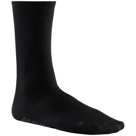 Pánské ponožky Mavic Essential High Sock Black