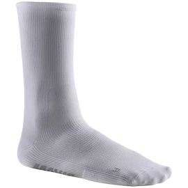 Pánské ponožky Mavic Essential High Sock White