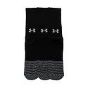 Pánské ponožky Under Armour HeatGear Crew-BLK