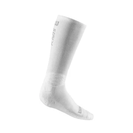 Pánské ponožky Wilson Kaos Crew White/Grey