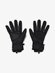 Pánské rukavice Under Armour  Insulated Gloves-BLK