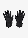 Pánské rukavice Under Armour  Insulated Gloves-BLK