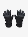 Pánské rukavice Under Armour  Insulated Gloves-BLK