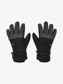 Pánské rukavice Under Armour Insulated Gloves-BLK