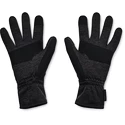 Pánské rukavice Under Armour  Storm Fleece GLovees Black