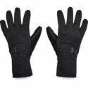 Pánské rukavice Under Armour  Storm Fleece GLovees Black