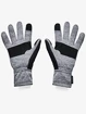 Pánské rukavice Under Armour  Storm Fleece Gloves-GRY