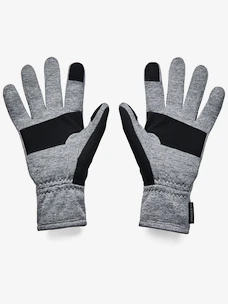 Pánské rukavice Under Armour  Storm Fleece Gloves-GRY