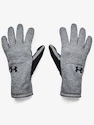 Pánské rukavice Under Armour  Storm Fleece Gloves-GRY