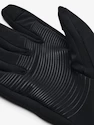 Pánské rukavice Under Armour  Storm Fleece Run Gloves-BLK