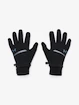 Pánské rukavice Under Armour  Storm Fleece Run Gloves-BLK