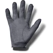 Pánské rukavice Under Armour  Storm Golf Gloves grey