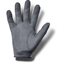 Pánské rukavice Under Armour Storm Golf Gloves grey